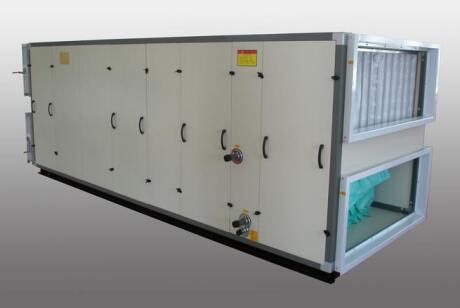 了解中央空调管道清洗的费用之谜!