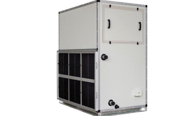 原来这些地方都有中央空调的身影！