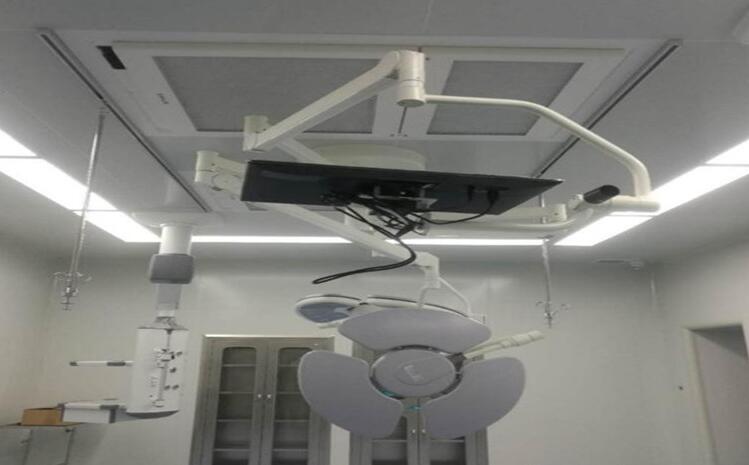 中央空调，夏日火锅的灵魂守护者！