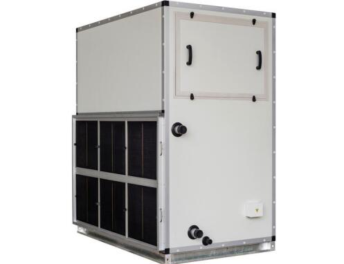 温度设置不当，中央空调效能大打折扣！