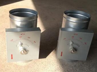 解决通风管道安装难题!