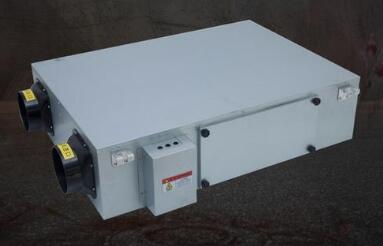 专业定制,满足各行业通风需求!