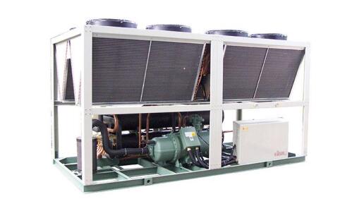 冬季中央空调怕冷吗？