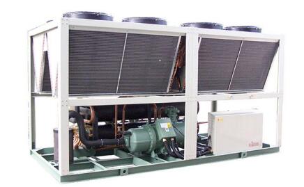 中央空调都有哪些系列？