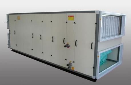 中央空调耗电量高吗？选对节能型号是关键！