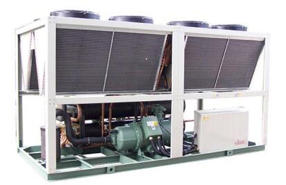 中央空调有哪些长寿命设计?