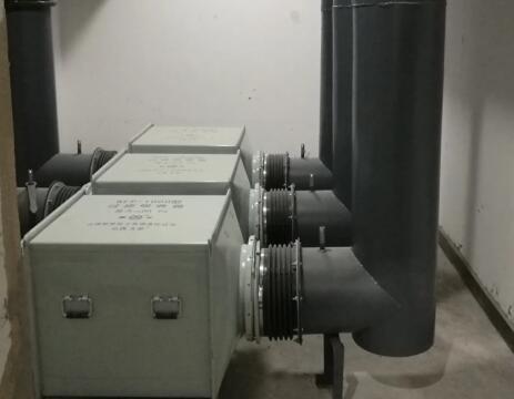 从基础到设计，全面解析通风工程！