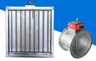 兰州通风工程助力能耗节约！