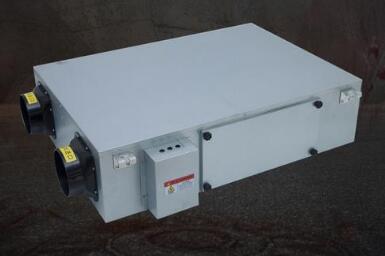 兰州通风工程为您创造优质生活！