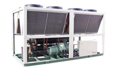 中央空调工程安装前的现场准备工作