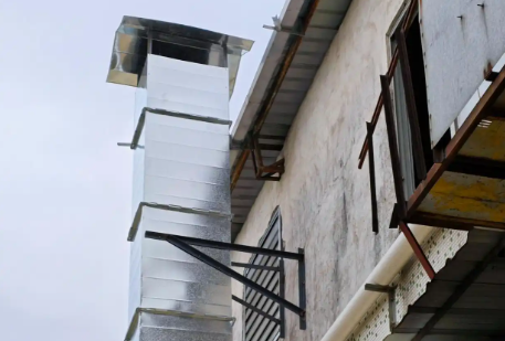 下月立冬，你家的通风工程准备好了吗？